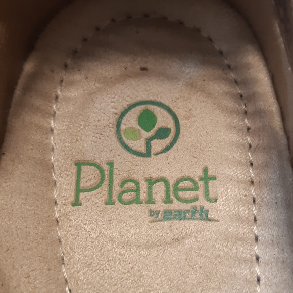 Planet Earth Comfort Casual Shoe - Picture 8 of 8